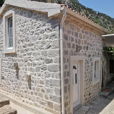 Casa Vecchia Villa Kotor Kültér fotó
