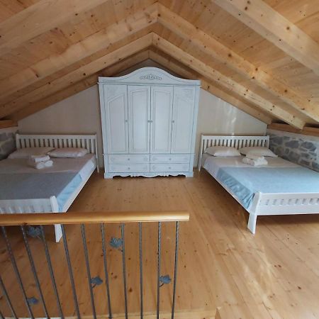 Casa Vecchia Villa Kotor Kültér fotó