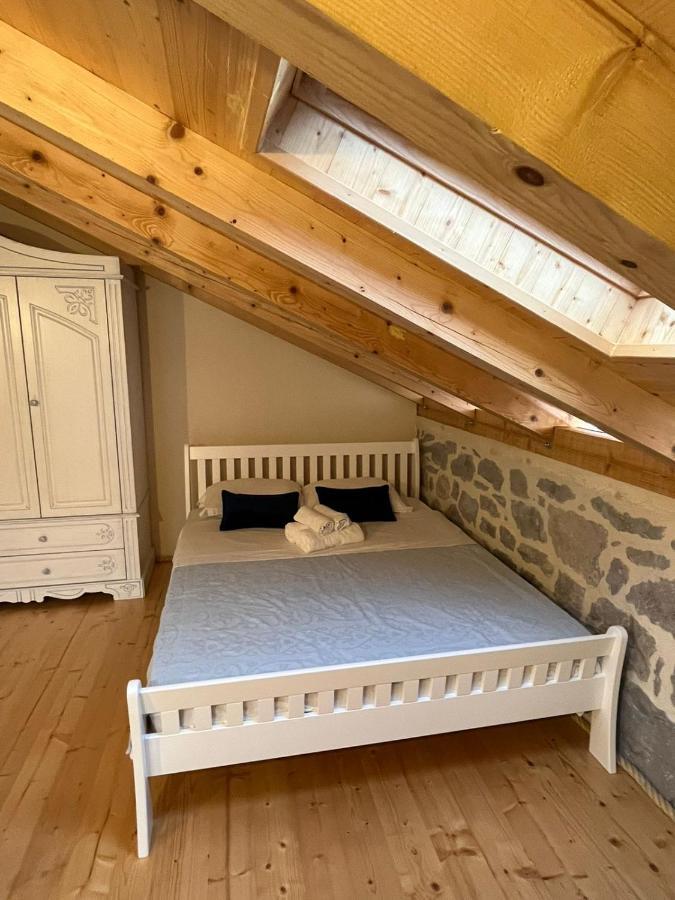 Casa Vecchia Villa Kotor Kültér fotó