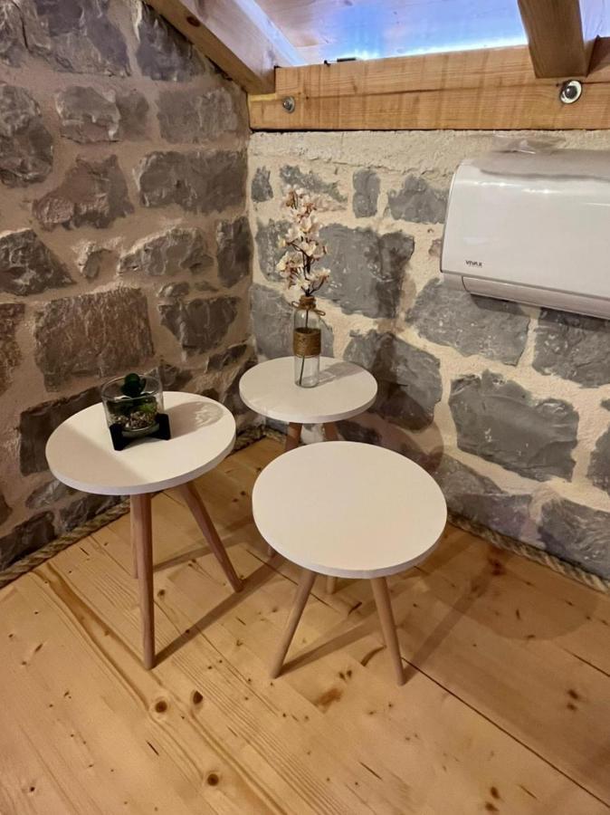 Casa Vecchia Villa Kotor Kültér fotó
