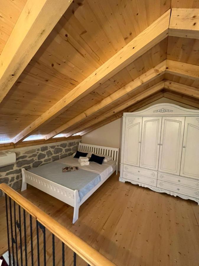 Casa Vecchia Villa Kotor Kültér fotó