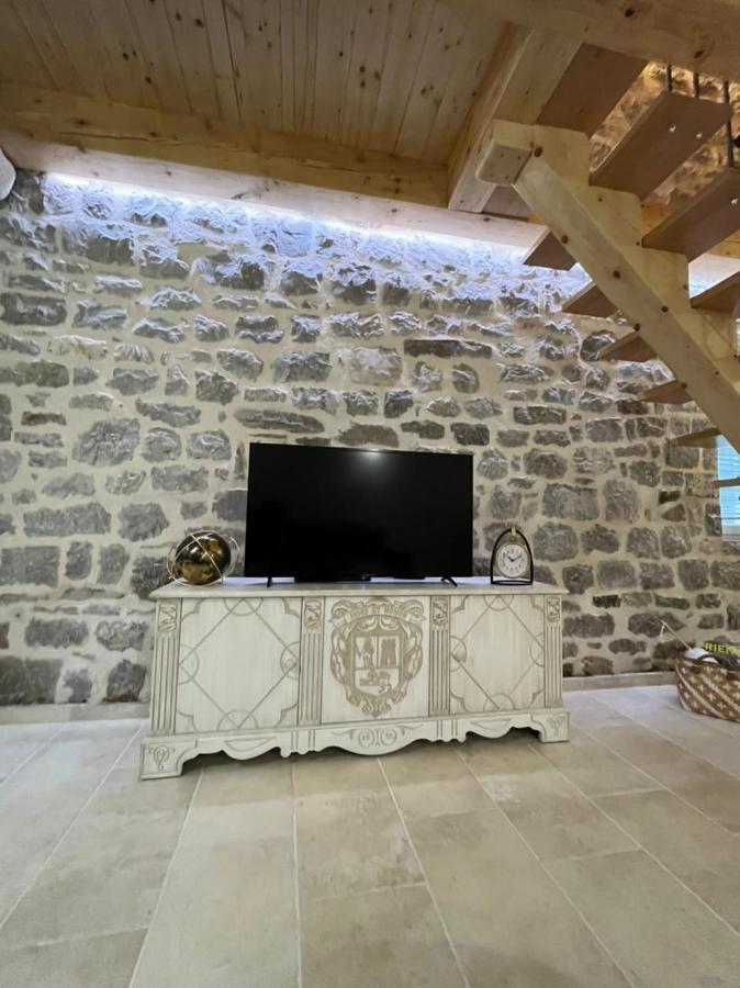 Casa Vecchia Villa Kotor Kültér fotó