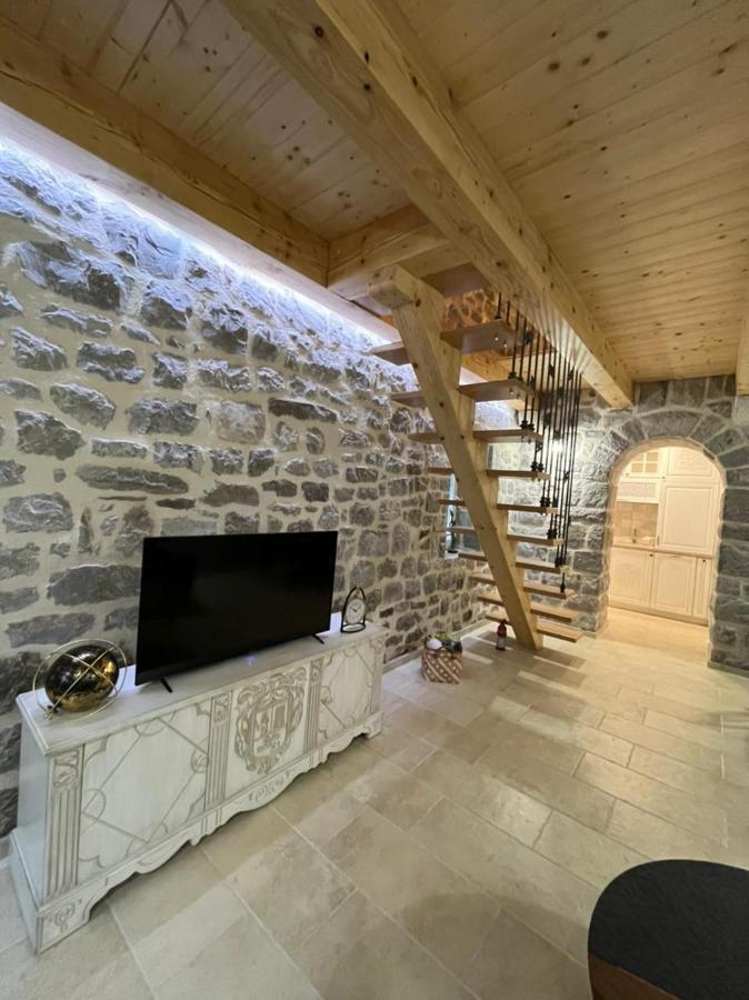 Casa Vecchia Villa Kotor Kültér fotó