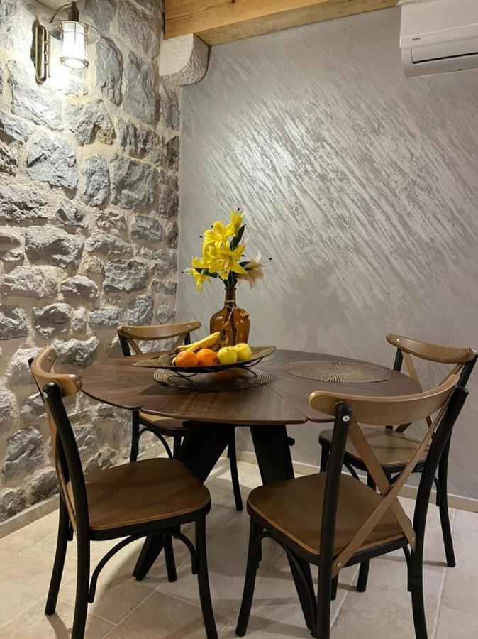 Casa Vecchia Villa Kotor Kültér fotó