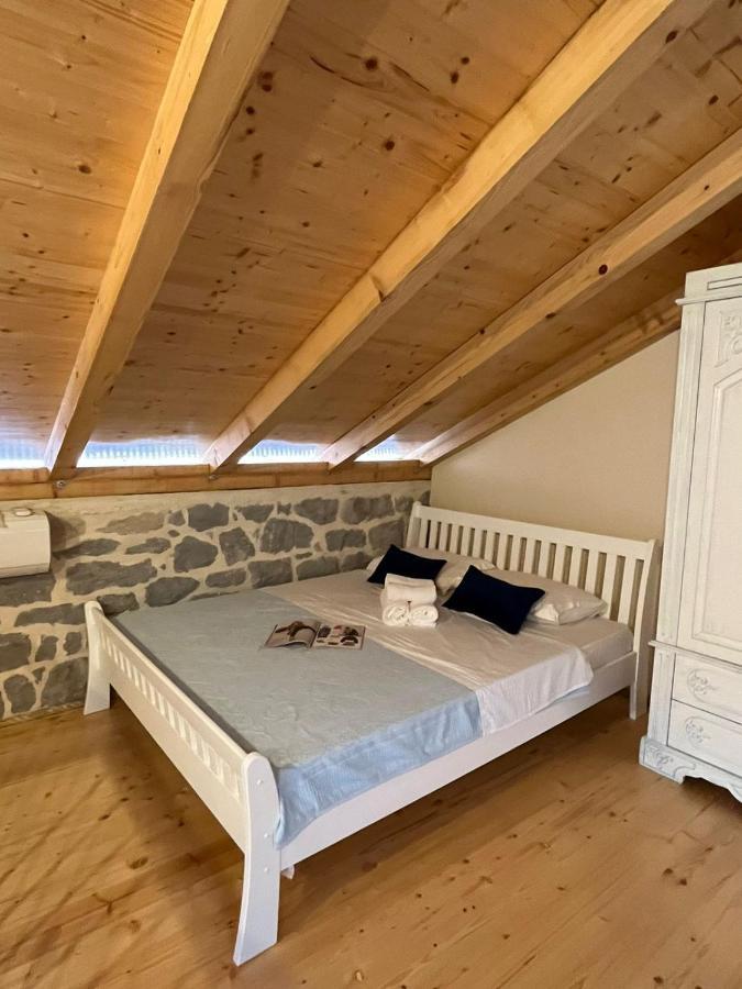 Casa Vecchia Villa Kotor Kültér fotó