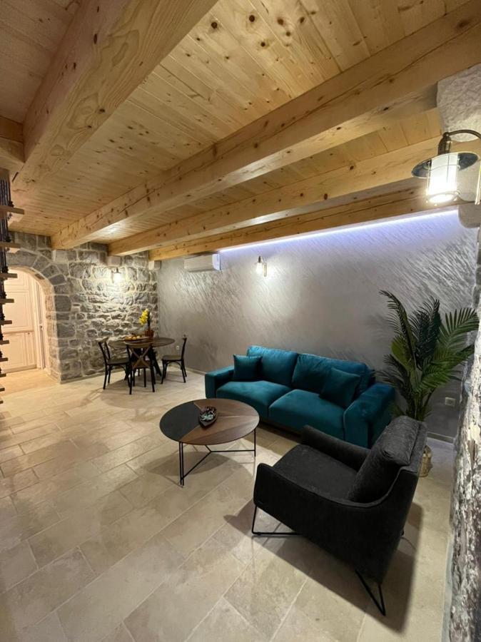 Casa Vecchia Villa Kotor Kültér fotó