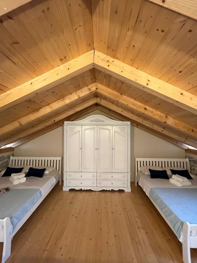 Casa Vecchia Villa Kotor Kültér fotó
