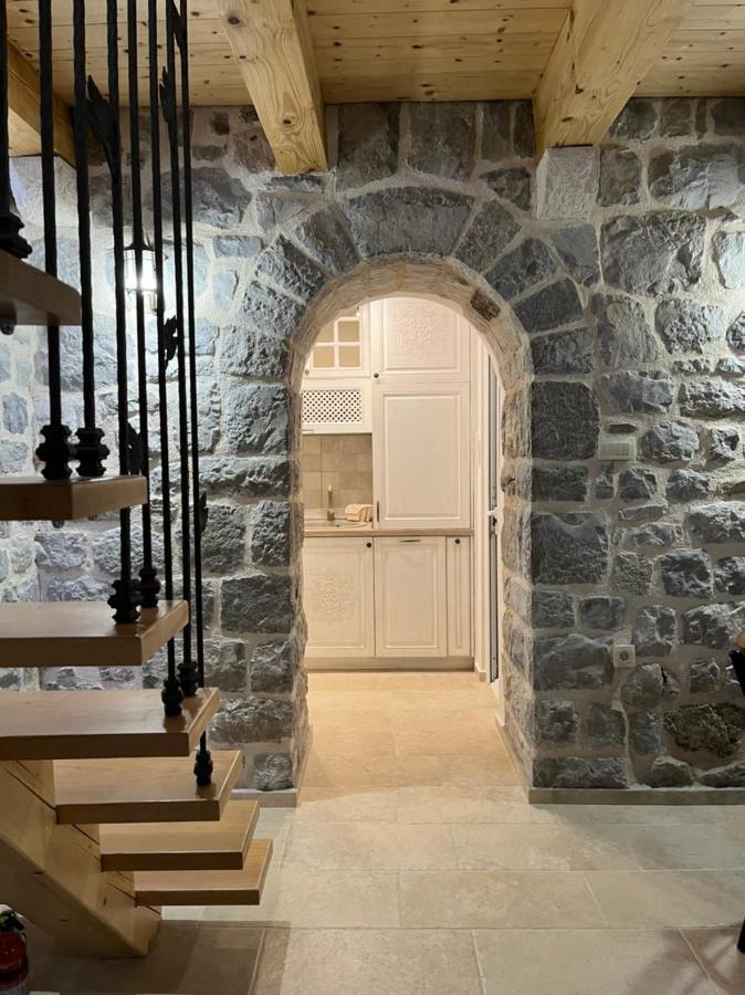 Casa Vecchia Villa Kotor Kültér fotó