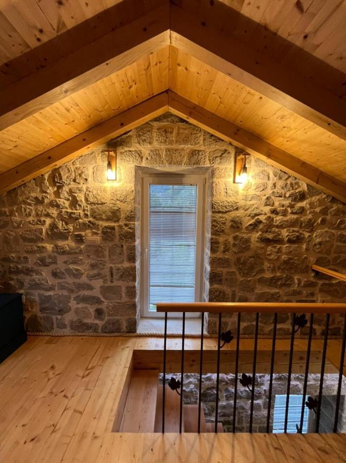 Casa Vecchia Villa Kotor Kültér fotó