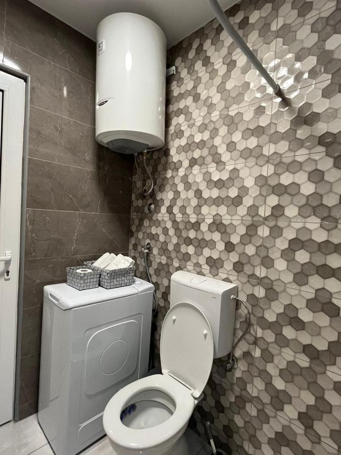 Casa Vecchia Villa Kotor Kültér fotó