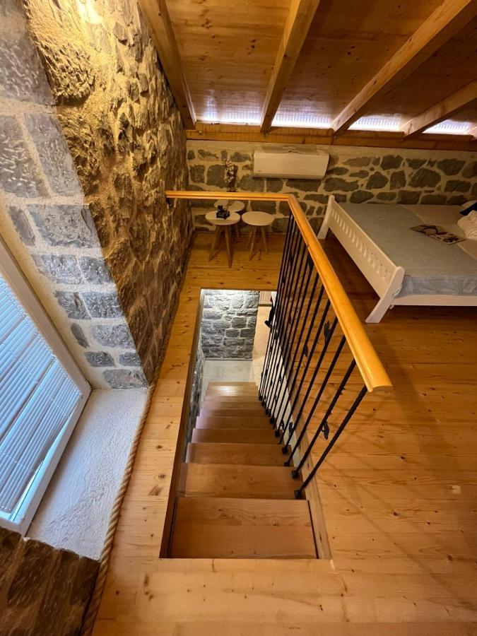 Casa Vecchia Villa Kotor Kültér fotó