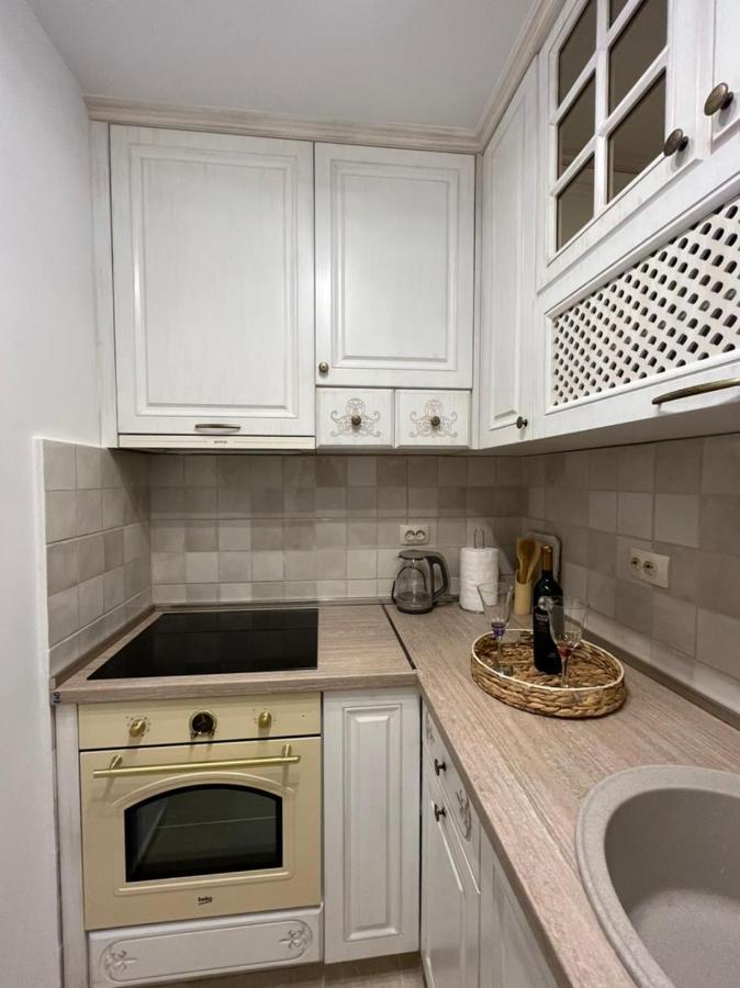 Casa Vecchia Villa Kotor Kültér fotó