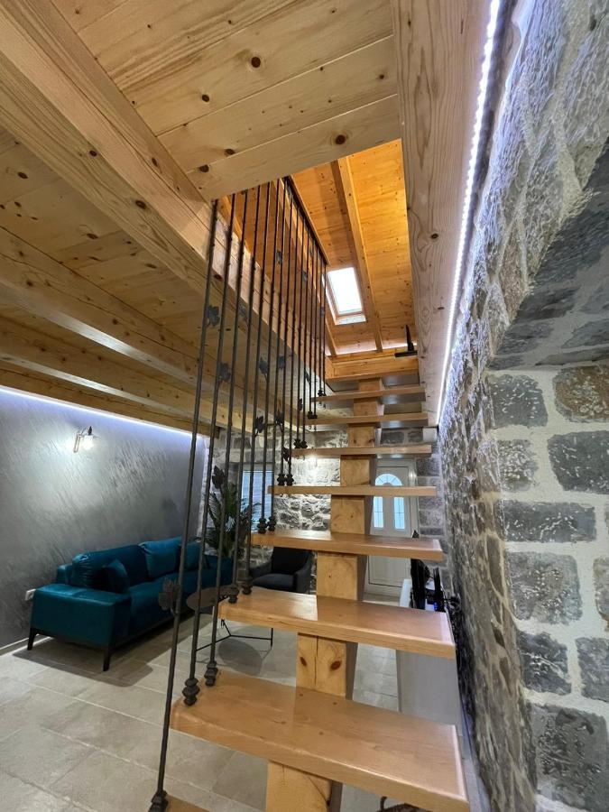Casa Vecchia Villa Kotor Kültér fotó