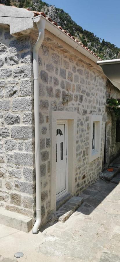 Casa Vecchia Villa Kotor Kültér fotó