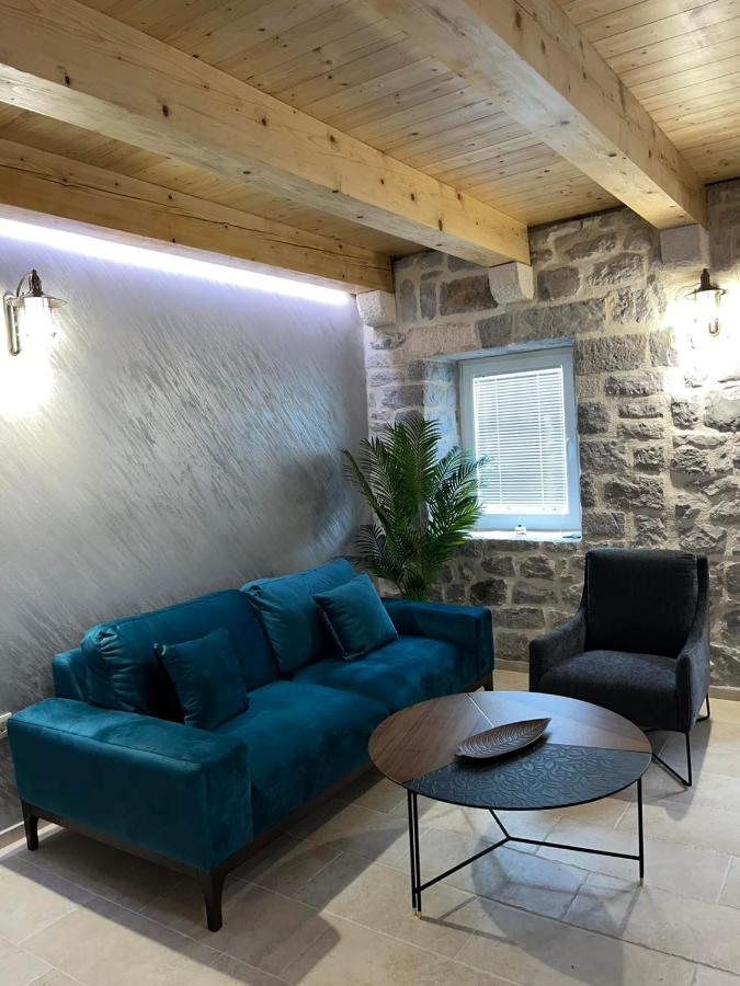 Casa Vecchia Villa Kotor Kültér fotó