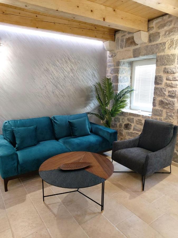 Casa Vecchia Villa Kotor Kültér fotó
