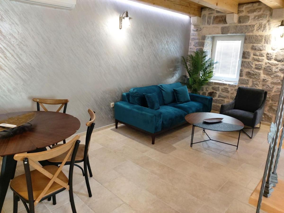Casa Vecchia Villa Kotor Kültér fotó