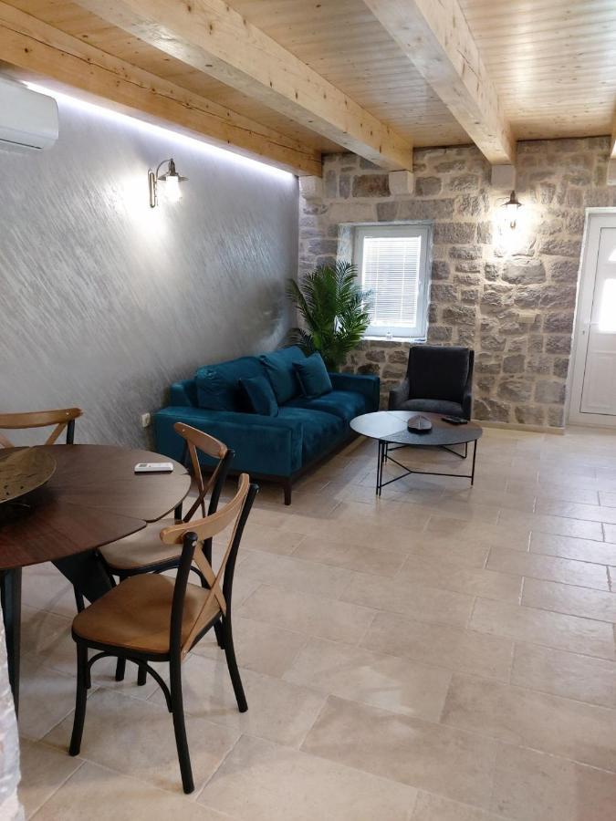 Casa Vecchia Villa Kotor Kültér fotó