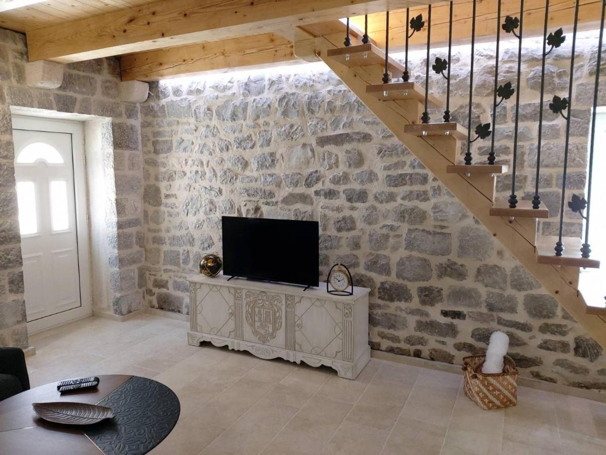 Casa Vecchia Villa Kotor Kültér fotó