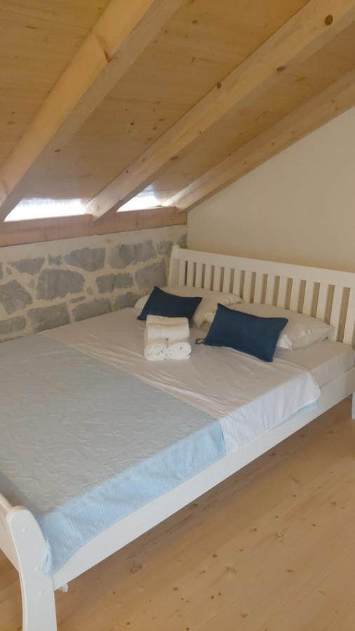 Casa Vecchia Villa Kotor Kültér fotó