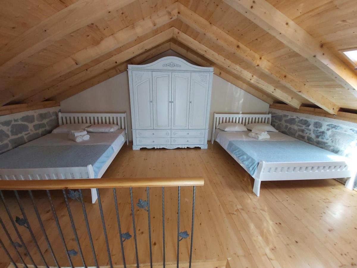 Casa Vecchia Villa Kotor Kültér fotó