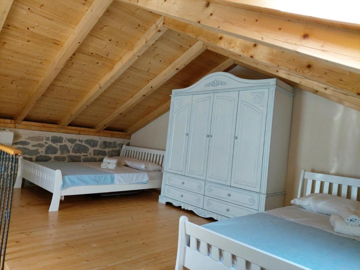 Casa Vecchia Villa Kotor Kültér fotó