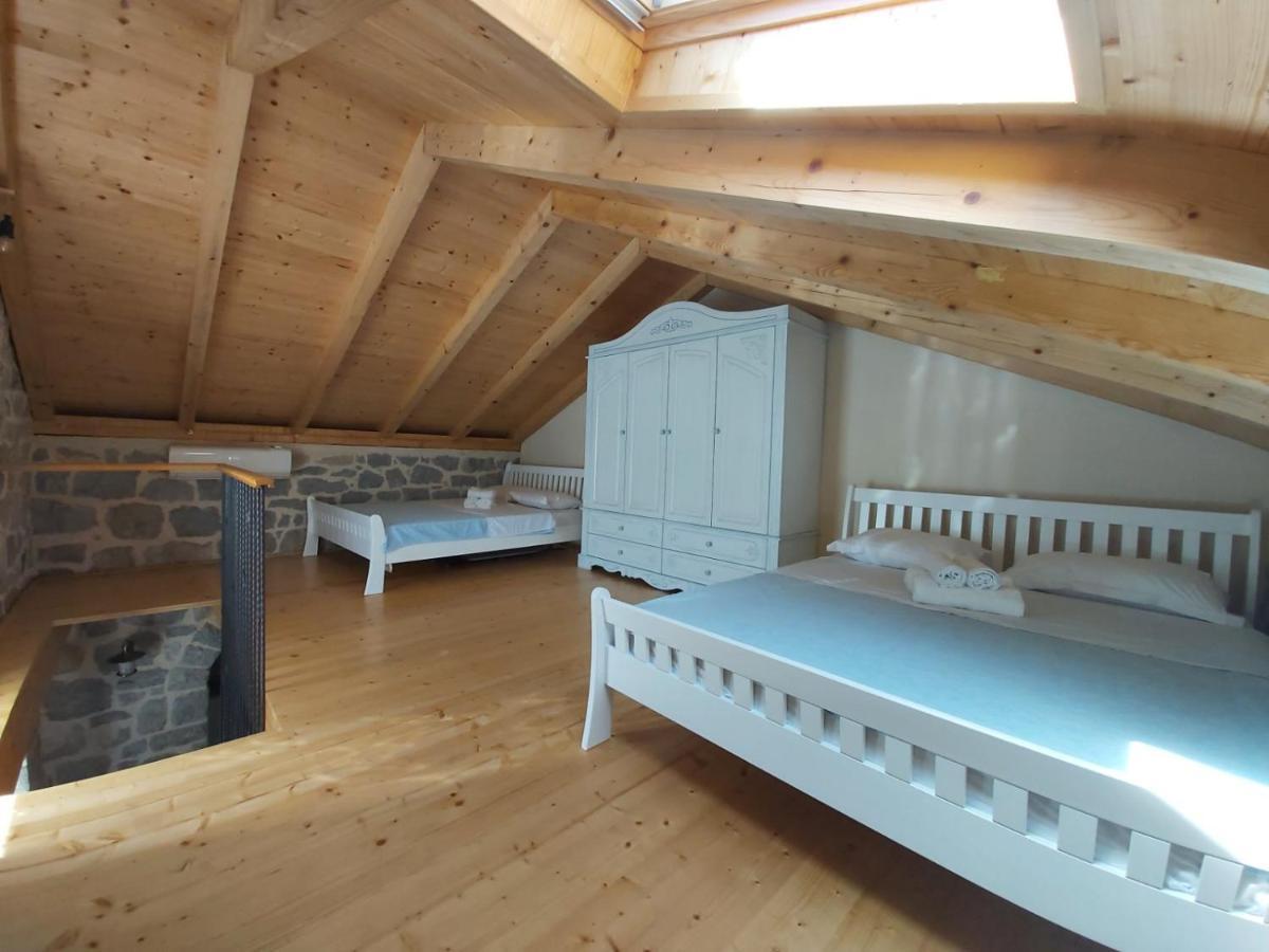Casa Vecchia Villa Kotor Kültér fotó