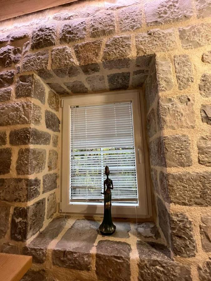 Casa Vecchia Villa Kotor Kültér fotó